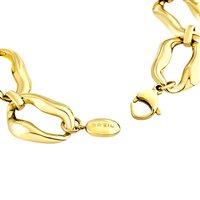Bracciale Breil Donna ALCHEMY in Acciaio TJ3801 - TJ3801